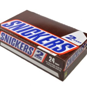 snickers king