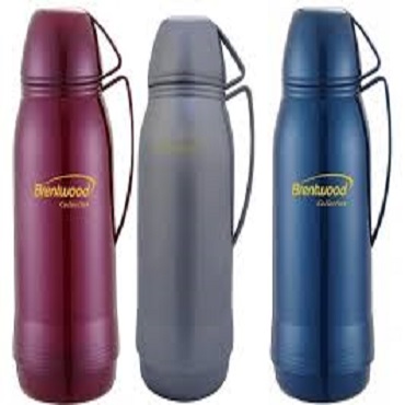 Brentwood Coffee Thermos ct 180 1.8L Assorted color