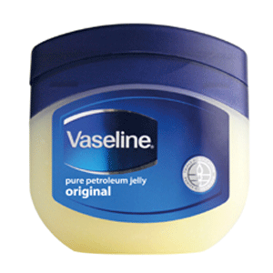 2 Vaseline Petroleum Jelly 3.75
