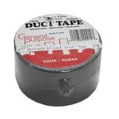 2 X 10 YDS AC10 SILVER DUCT TAPE INTERTAPE Copy Copy Copy