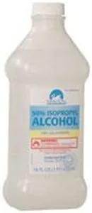 ALCOHOL ISOPROPYL