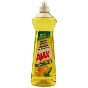 Ajax Dish Liq 1