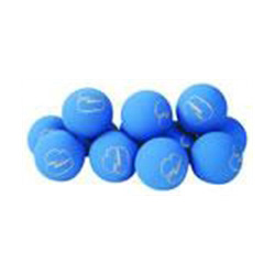 BALLS BLUE