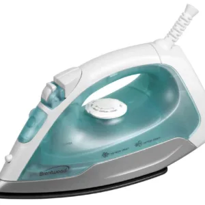 BRENTWOOD MPI52 COMPACT STEAM IRON