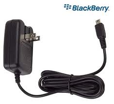 BlackBerry Mini USB Travel Charger