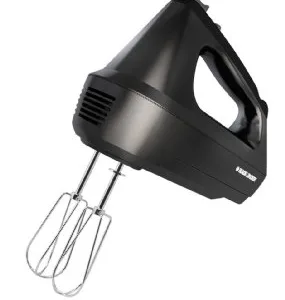 Black and Decker 6 speed hand Mixer mx3200b