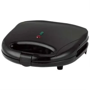 Brentwood waffle maker black ts 243
