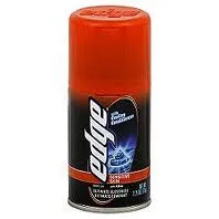 Edge Shave Gel Sensitive Skin 2.75oz