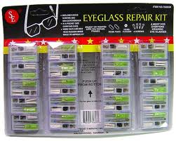 Eyeglass Repair Kit Carded 1