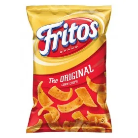 Fritos Original Corn Chips 2 Ounce