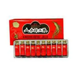 GINSENG ROYAL JELLY RED