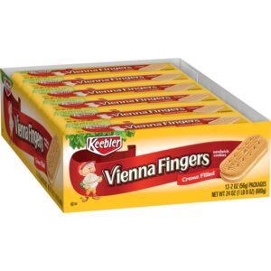 Keebler vienna finger cookies 12ct