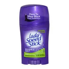 Lady Speed Stick Deodorant Powder Fresh 1.4 oz