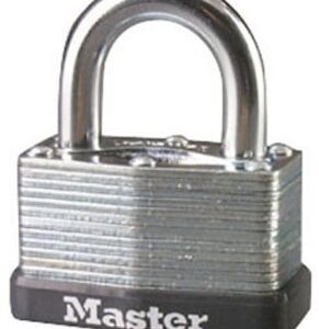 Master Lock 500D Padlock 3.75 inch
