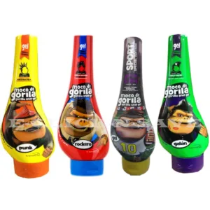 Moco De Gorilla Snot Gel Sport 11.9 oz