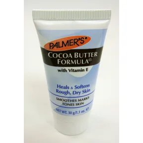 Palmers Cocoa Butter Tube 1.1 oz Travel Size