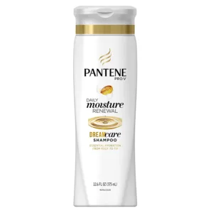 Pantene Pro-V Shampoo 375ml