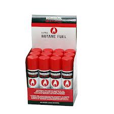 RONSON Butane Fuel 42g 1