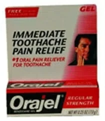 STRENGTHGEL