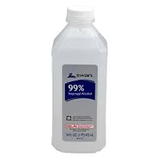 Swan Isopropyl Alcohol 99 Pint 16 OZ