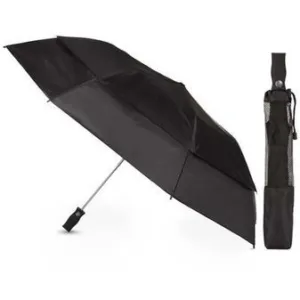 Totesport Golf Size Automatic Compact Umbrella