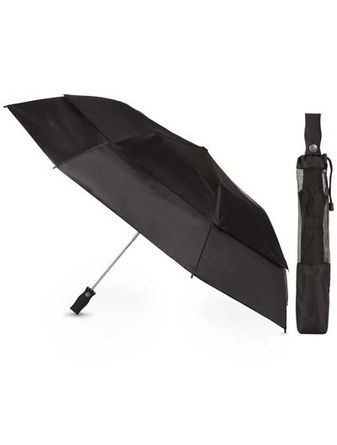 Totes Golf Large Auto Folding Umbrella
