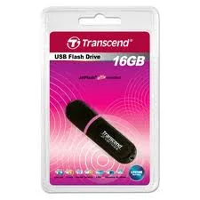 Transcend 16gb TS16GJFV30 Jet Flash USB