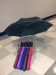 Umbrella Men Automatic Color
