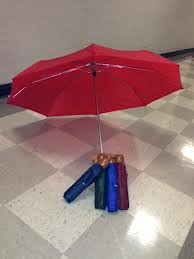 Umbrella Super Mini Color 36 Inch