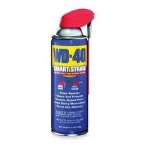Wd 40 Smart Straw 12 oz Aerosol Can