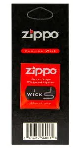 ZIPPO WICK GENUINE
