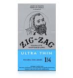 Zig Zag Ultra Thin papers 1 1.4