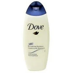 b2b shampoo doveph shamp