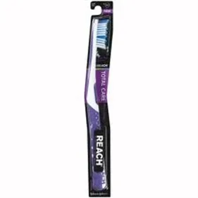 b2b toothbrush reach medium ph di