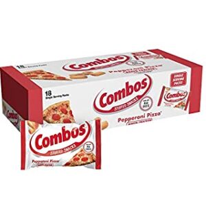 combos red