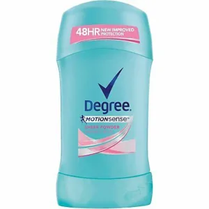 Degree Women's Deodorant 1.6oz