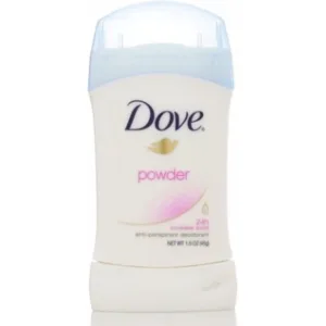 Dove Deodorant Invisible Solid Powder/Fresh 1.6oz