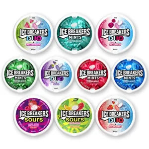 icebreakers