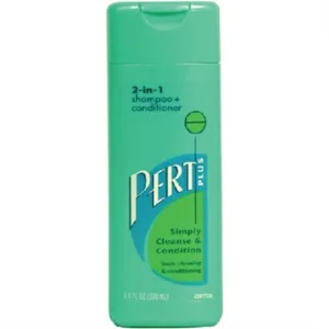 shampoo pert plus 200ml