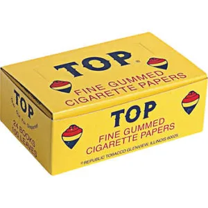 top paper