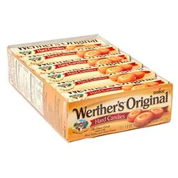 werthers original 12ct