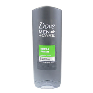 dove body wash men 1