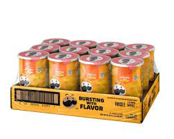 Pringles Cheddar Cheese 2.5oz, 12ct (2)