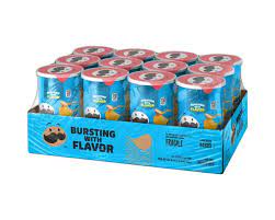 Pringles Salt & Vinegar 2.5oz, 12ct (2)