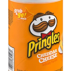 Pringles ch