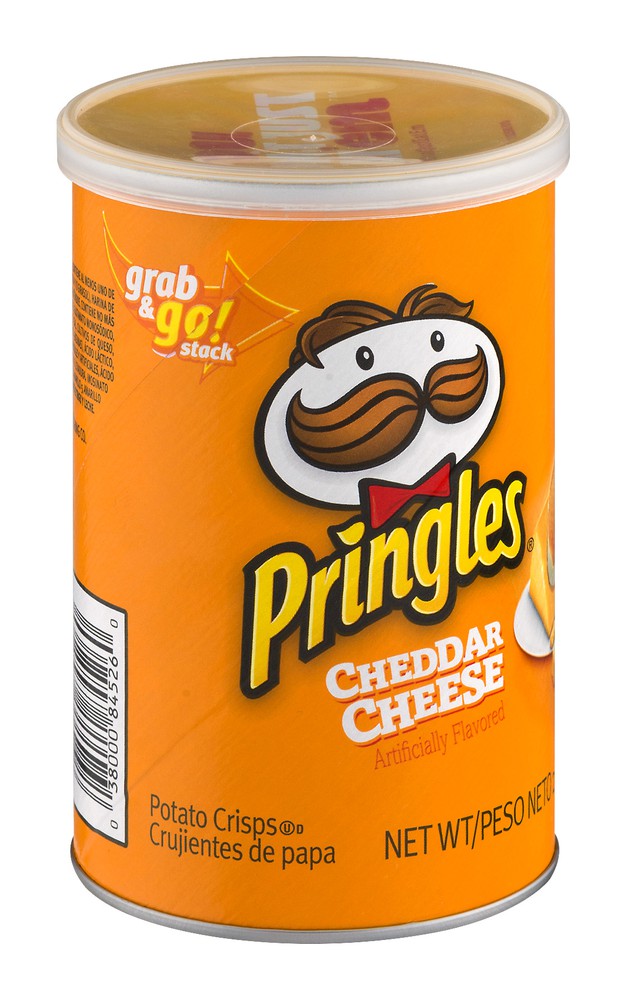 Pringles ch