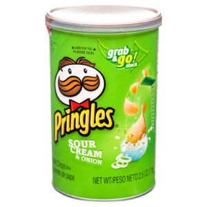 Pringles so