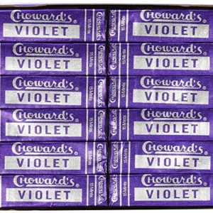 violet