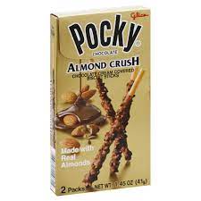 Pocky-Almond-Crush-Chocolate-Cream-Covered-Biscuit-Sticks-1.45-oz