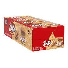 Kit Kat Churro Flavor 1.5oz, 24ct